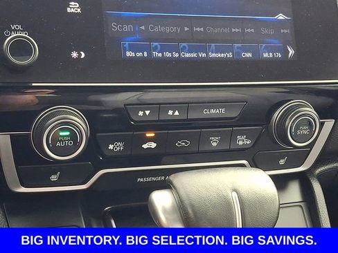 Used 2019 Honda CR-V EX-L image 22