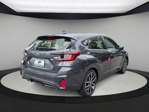 New 2026 Subaru Impreza 2.0i Sport AWD/4WD image 8