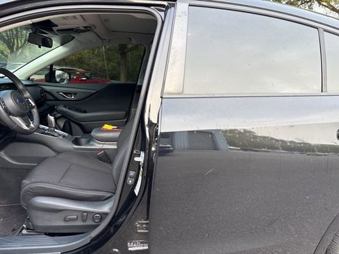 Certified 2024 Subaru Legacy Premium image 12