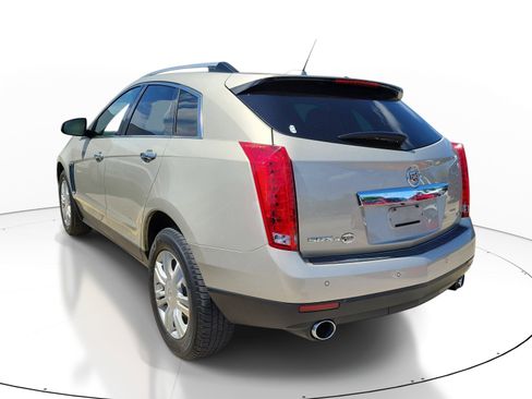 Used 2016 Cadillac SRX Luxury w/ Driver Awareness Package image 3