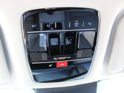 New 2026 Hyundai Santa Fe Calligraphy AWD/4WD image 26