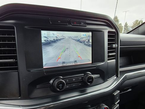 Certified 2022 Ford F150 XL image 19