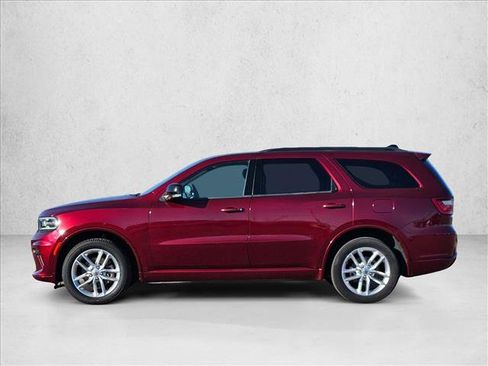 Used 2023 Dodge Durango GT image 8