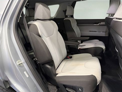 Used 2020 Hyundai Palisade SEL w/ Convenience Package image 33