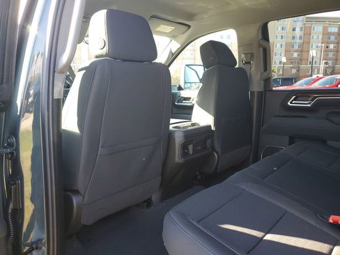 New 2026 Chevrolet Silverado 2500 LT image 14