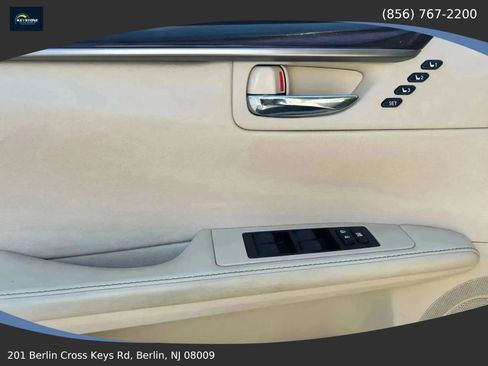 Used 2014 Lexus ES 350 w/ Luxury Package image 23