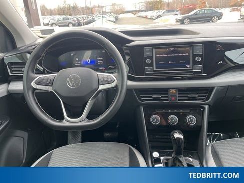 Used 2023 Volkswagen Taos S image 15