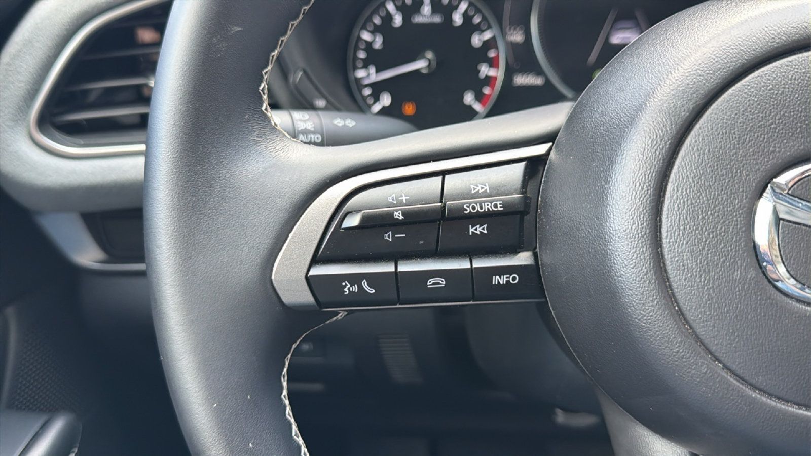 Certified 2026 MAZDA CX-30 AWD 2.5 S image 19