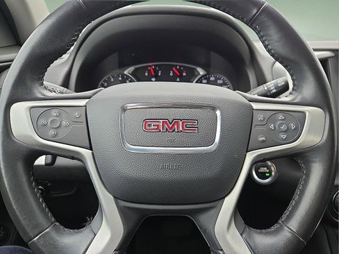 Used 2021 GMC Terrain SLE w/ Driver Convenience Package AWD/4WD image 24
