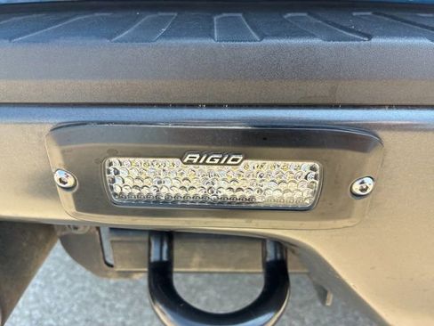 Used 2019 Ford F150 Raptor w/ Equipment Group 802A Luxury AWD/4WD image 12