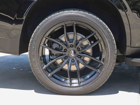 Used 2021 Chevrolet Tahoe LT RWD image 7