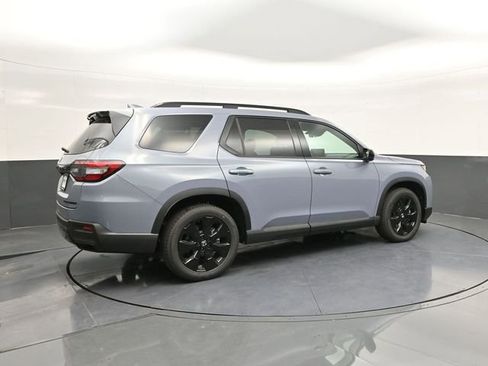 New 2026 Honda Pilot Black Edition image 15