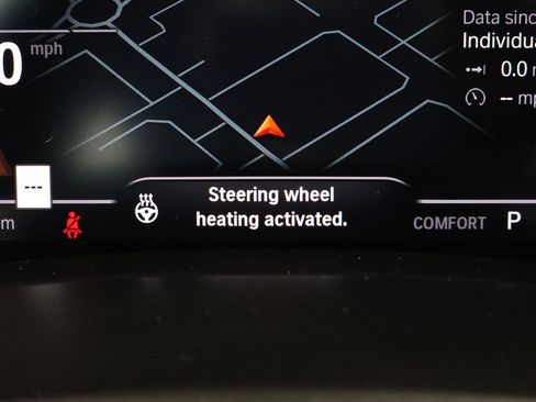 Used 2023 BMW X5 xDrive40i image 22