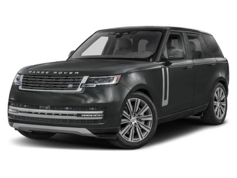 New 2026 Land Rover Range Rover SE AWD/4WD image 1