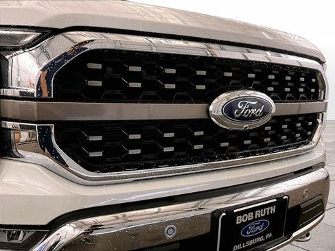 Used 2022 Ford F150 King Ranch w/ Equipment Group 601A High AWD/4WD image 29
