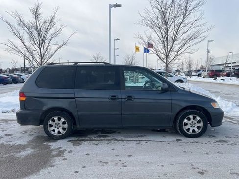 Used 2004 Honda Odyssey EX-L image 3