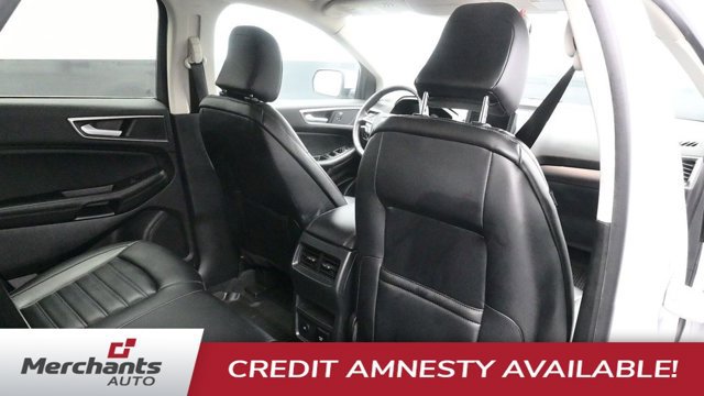Used 2023 Ford Edge SEL w/ Convenience Package AWD/4WD image 15