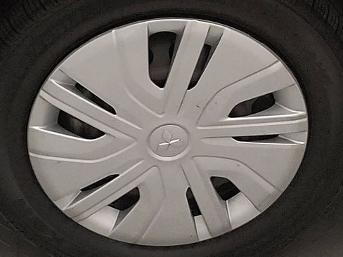 Used 2024 Mitsubishi Mirage ES FWD image 31