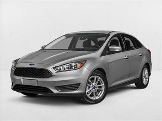 Used 2018 Ford Focus SE FWD video 1