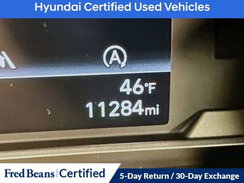 Certified 2023 Hyundai Tucson SEL image 26