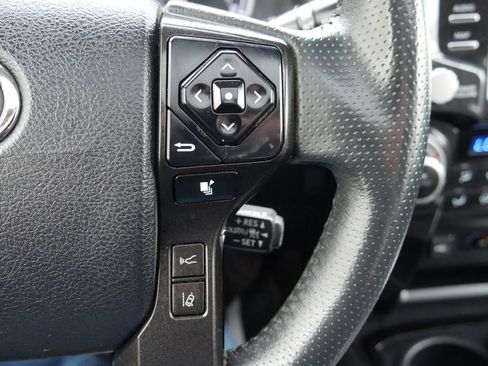 Used 2020 Toyota 4Runner Nightshade image 14