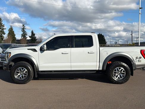 Used 2023 Ford F150 Raptor image 7