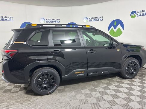 New 2026 Subaru Forester Wilderness w/ Wilderness Package AWD/4WD image 15