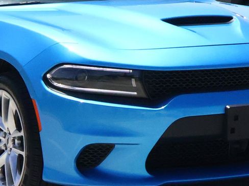 Used 2023 Dodge Charger GT w/ Technology Group AWD/4WD image 7