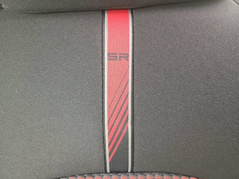 New 2026 Nissan Sentra SR w/ Floor Mat Package FWD image 23