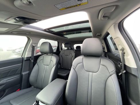 New 2026 Kia Sorento SX AWD/4WD image 24