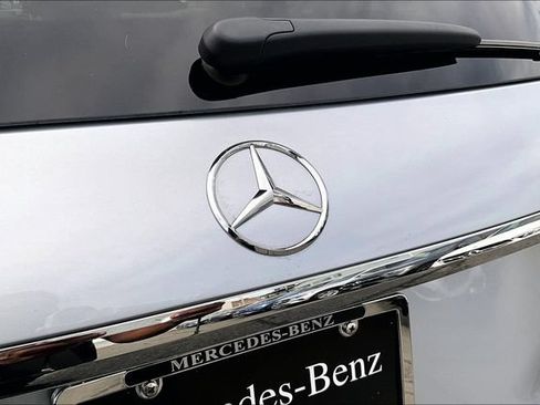 Used 2026 Mercedes-Benz GLE 350 4MATIC image 28