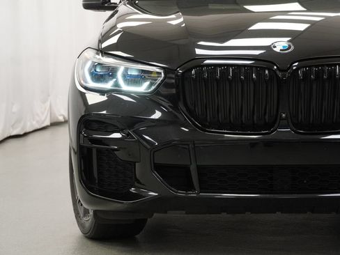 Used 2022 BMW X5 xDrive40i w/ M Sport Package AWD/4WD image 35