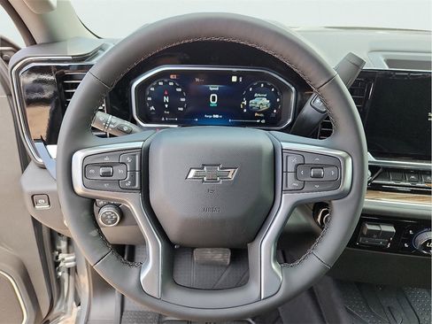 New 2026 Chevrolet Silverado 1500 RST w/ Protection Package image 21