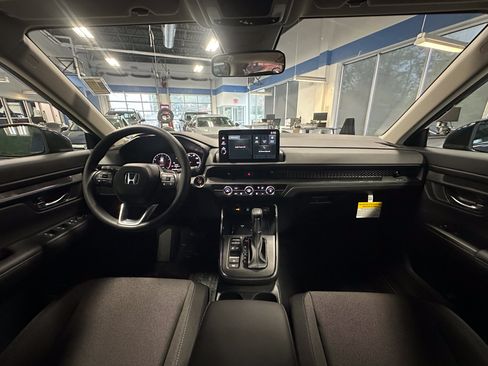 New 2026 Honda Accord LX image 17