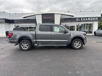 Used 2025 Ford F150 XLT w/ Equipment Group 301A Standard AWD/4WD video 2