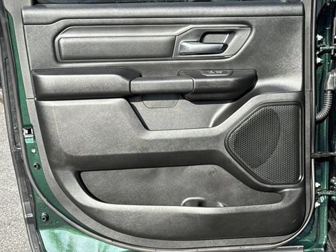 New 2026 RAM 1500 Express AWD/4WD image 20