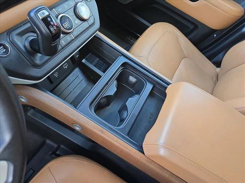 Certified 2023 Land Rover Defender 130 First Edition image 25