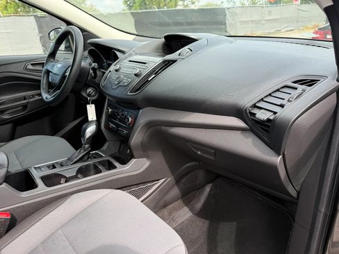 Used 2018 Ford Escape S FWD image 19
