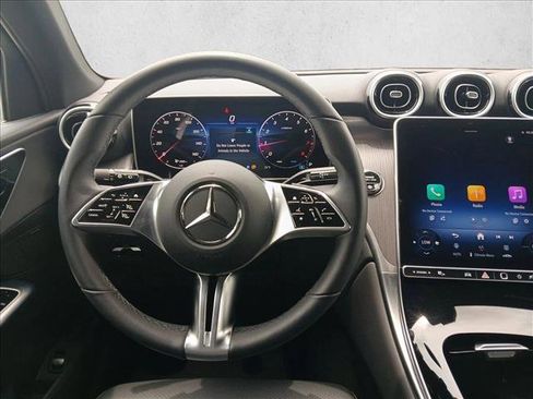 Certified 2026 Mercedes-Benz GLC 300 image 16