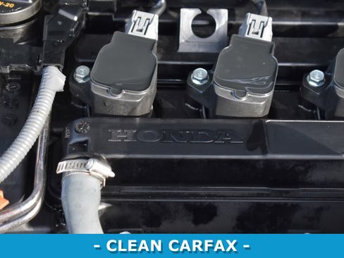 Used 2023 Honda CR-V EX-L image 22