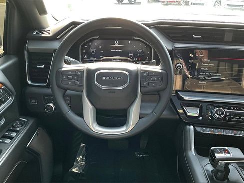 Used 2023 GMC Sierra 1500 Denali w/ Denali Reserve Package image 5