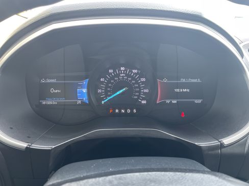 Used 2019 Ford Edge SEL w/ Equipment Group 201A AWD/4WD image 7