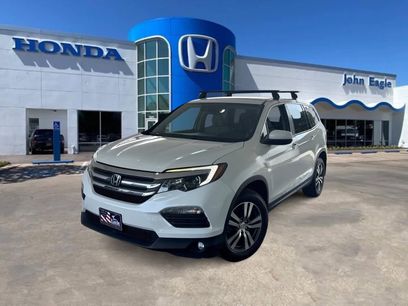 Used 2016 Honda Pilot EX