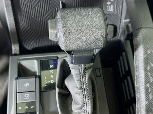 Used 2025 Toyota 4Runner SR5 image 24