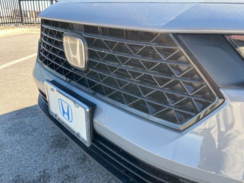 Certified 2025 Honda Accord Sport image 15