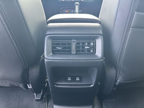 Certified 2025 Honda CR-V Sport Touring image 28