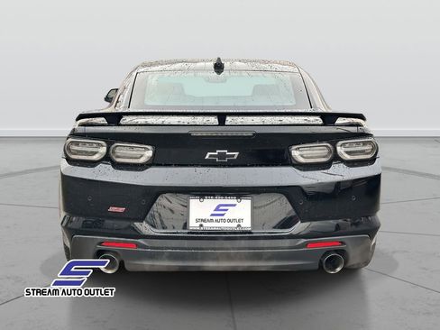 Used 2023 Chevrolet Camaro SS image 7