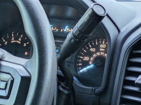 Used 2020 Ford F150 XL w/ Equipment Group 101A Mid RWD image 19