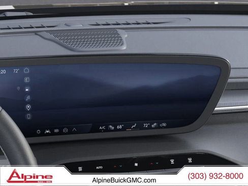 New 2026 Buick Enclave Sport Touring w/ Super Cruise Package AWD/4WD image 20