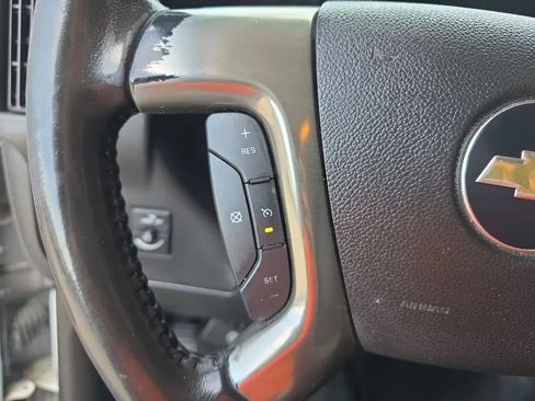 Used 2019 Chevrolet Express 3500 Extended Van 3D w/ Driver Convenience Package image 15